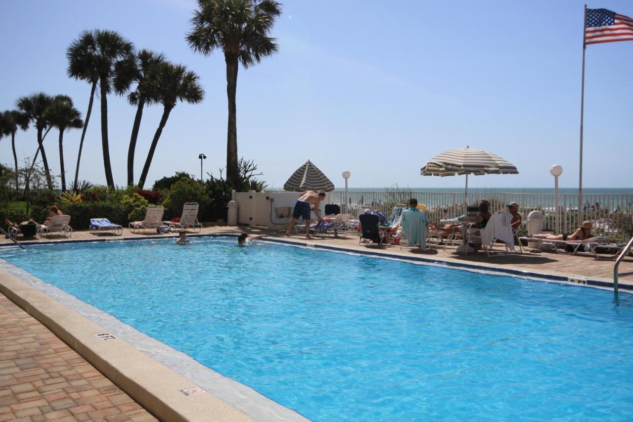 Sand Castle I 603 Clearwater Beach Exterior foto